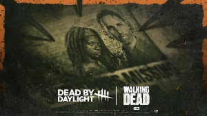 Cheat Dead by Daylight Mensal - Steam