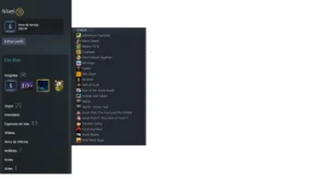 Conta Steam - 6 anos - 21 Jogos