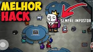 HACK AMONG US 100% FUNCIONAL E 0% DE BAN - Outros
