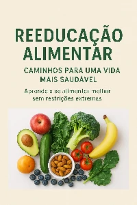 Reeducação alimentar - Outros