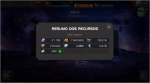 Conta Marvel Torneio de Campões (Cavaleiro, Nível 60) - Outros
