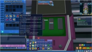 Conta Digimon Masters Online - Server Omegamon - Top DG - Outros