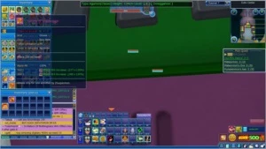 Conta Digimon Masters Online - Server Omegamon - Top DG - Outros