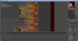 Sorcerer 52 Astera - Tibia