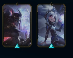 Conta Grão Mestre Ranked Flex 380 PDL - Sem Email Confirmado - League of Legends LOL