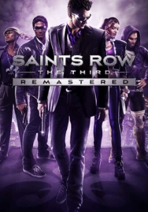 🦇🔥Saints Row - Coleção Completa [Pc]🦇🔥 - Jogos (Mídia Digital)