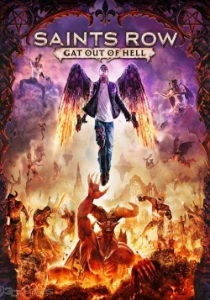 🦇🔥Saints Row - Coleção Completa [Pc]🦇🔥 - Jogos (Mídia Digital)