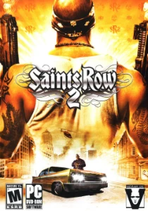 🦇🔥Saints Row - Coleção Completa [Pc]🦇🔥 - Jogos (Mídia Digital)