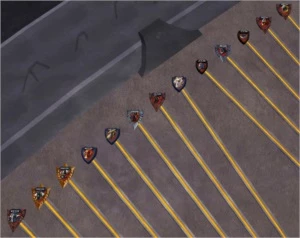 Conta Albion - Bruxo - Albion Online