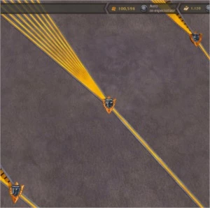 Conta Albion - Bruxo - Albion Online