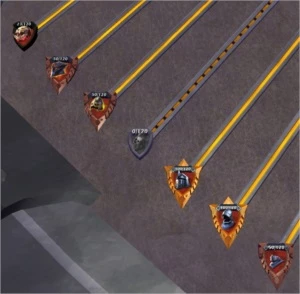 Conta Albion - Bruxo - Albion Online