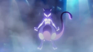 Service Mewtwo Quest PxG - PokeXGames