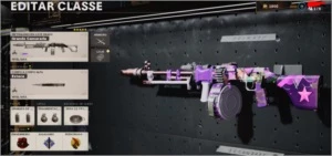 CONTA FULL LEVEL 1000 CALLOFDUTY COLDWAR - Call of Duty COD
