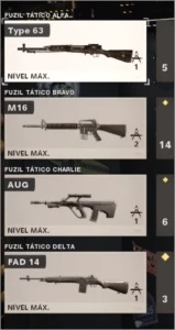 CONTA FULL LEVEL 1000 CALLOFDUTY COLDWAR - Call of Duty COD