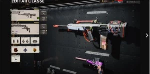 CONTA FULL LEVEL 1000 CALLOFDUTY COLDWAR - Call of Duty COD