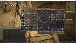 VENDO CONTA NO BLACK DESERT ONLINE