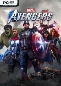Marvel's Avengers - PC DIGITAL - Outros