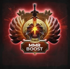 Boost De Conta Dota 2