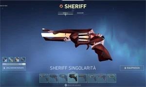 CONTA DIMA 2 EX IMT COM 1000 REAIS EM SKINS - Valorant