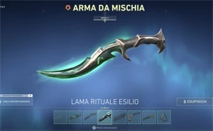 CONTA DIMA 2 EX IMT COM 1000 REAIS EM SKINS - Valorant