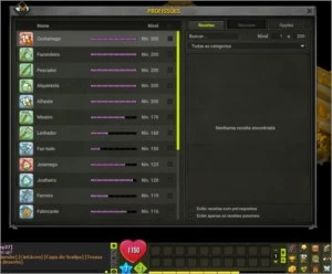 Conta Dofus e Wakfu