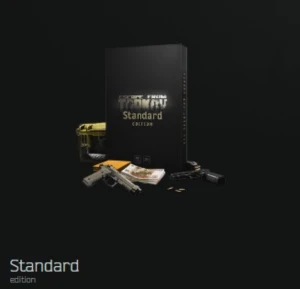 Conta Standart Escape From Tarkov PROMOÇÃO