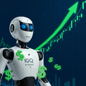 BOT - Automação de Sinais - IQ Option