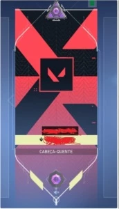 CONTA DE VALORANT DIAMANTE 1  -  EPISÓDIO 3 - ATO 3