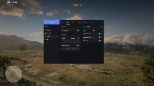 Redm - RDR2 - Cheat