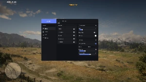 Redm - RDR2 - Cheat - Red Dead Online