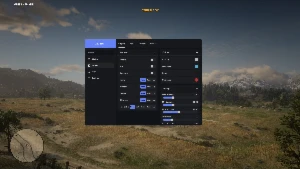 Redm - RDR2 - Cheat - Red Dead Online