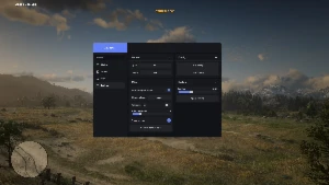 Redm - RDR2 - Cheat - Red Dead Online