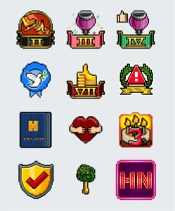 VENDO CONTA HABBO 2008 COM RAROS HC