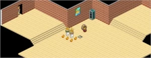 VENDO CONTA HABBO 2008 COM RAROS HC