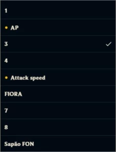 > Conta Gold 5 - League of Legends LOL