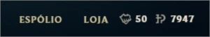 > Conta Gold 5 - League of Legends LOL