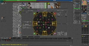 Otserver de Tíbia 13.40 sem bugs, Suporte Discord - Tibia
