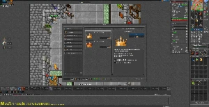 Otserver de Tíbia 13.40 sem bugs, Suporte Discord - Tibia