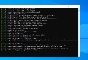 Otserver de Tíbia 13.40 sem bugs, Suporte Discord - Tibia