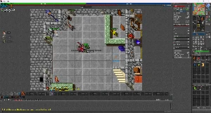 Otserver de Tíbia 13.40 sem bugs, Suporte Discord