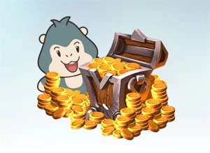 Faerlina-Horde 1k de Gold - Blizzard