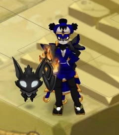 Conta Dofus lvl 200 + Omega 126 + 6800 Sucessos