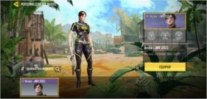Vendo conta do call of duty mobile COD