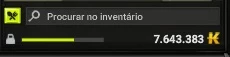 VENDO KAMAS [JAHASH-MONOCONTA] - Dofus