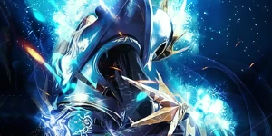 SM megamu - MU Online