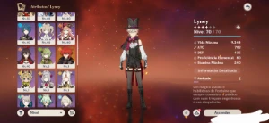 Contas Genshin Super Barata - Genshin Impact