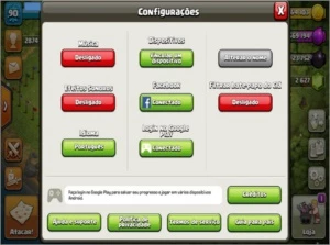 Clash of Clans - CV 8