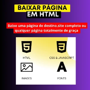 Clonador de sites