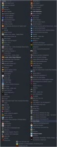 CONTA STEAM, EPIC GAMES, UPLAY, ORIGIN + INFO NA DESCRIÇÃO - Outros