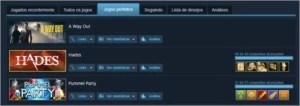 CONTA STEAM, EPIC GAMES, UPLAY, ORIGIN + INFO NA DESCRIÇÃO - Outros